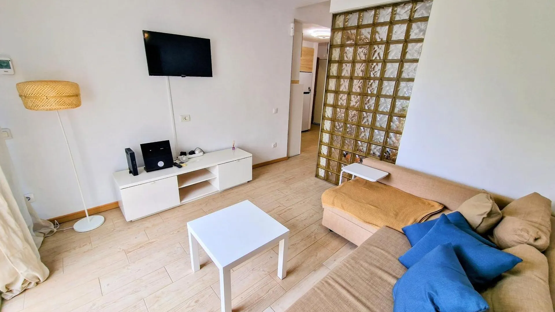 Apartment Tropical Paradise Costa Del Silencio