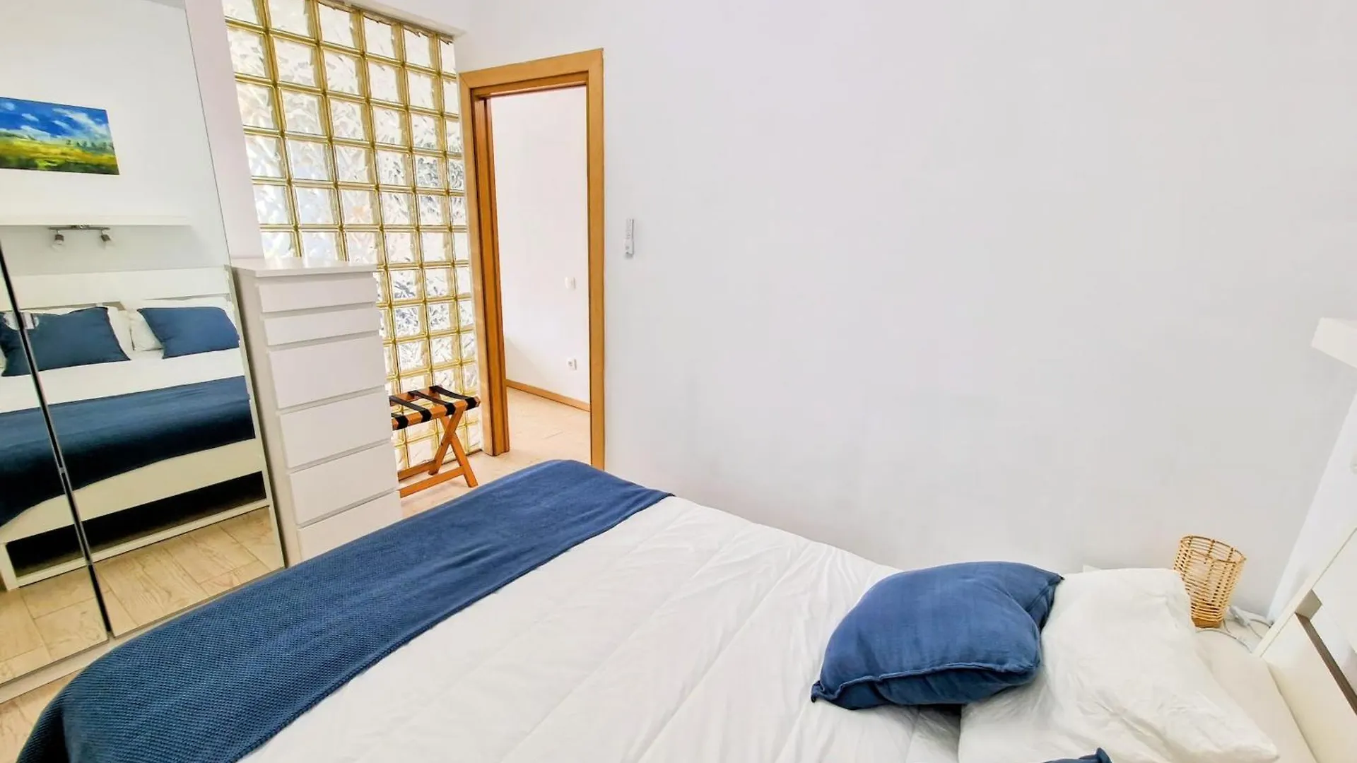 Tropical Paradise Costa Del Silencio Apartment