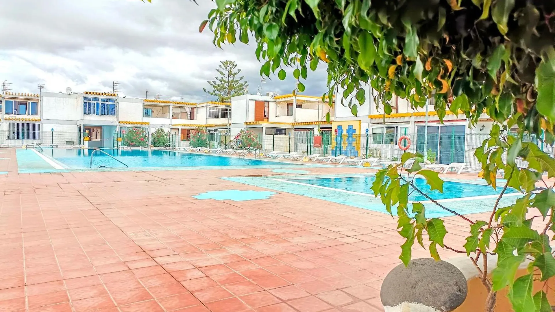 Tropical Paradise Costa Del Silencio Apartment