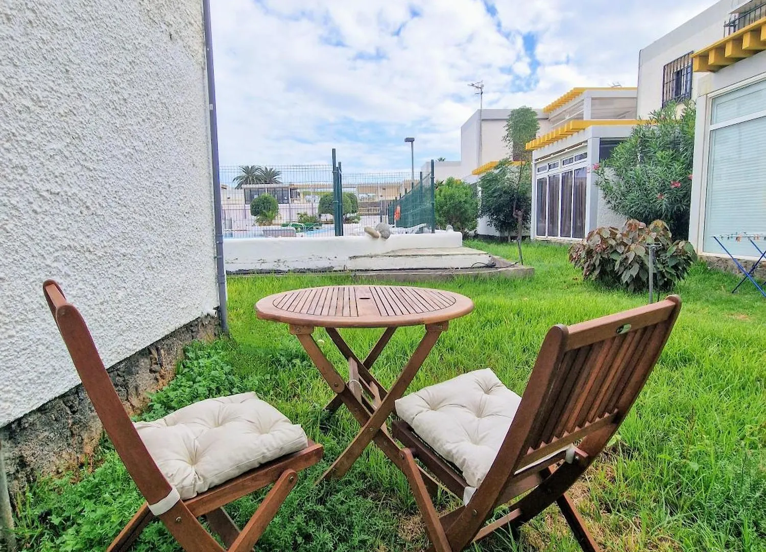 Apartment Tropical Paradise Costa Del Silencio