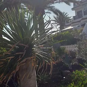 Apartment Flat, Costa Del Silencio