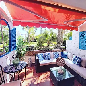  Apartamento Tropical Garden View With Pool