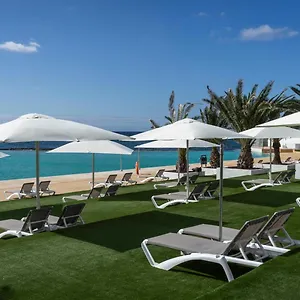Lejlighedshotel Ona Alborada, Costa del Silencio